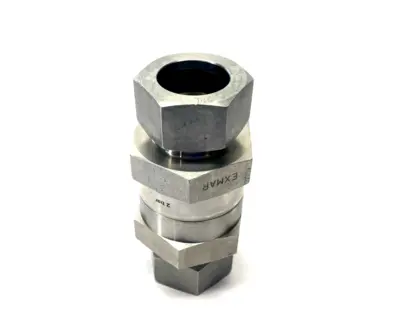 RHD28L71VIT, 288131, 808.3109.280.20 | Hainzl Aquasys RHD28L71VIT 2 Bar Check Valve H-Kon 288131, 808.3109.280.20 - New Other