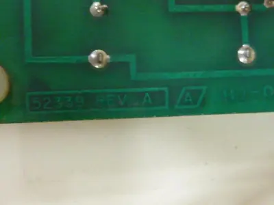 USED SCI 22858-2 REV A