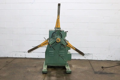 USED Durant MD-251