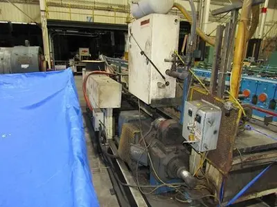 USED THERMATOOL NOT SPECIFIED