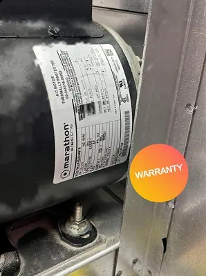 USED VULCAN ELECTRIC