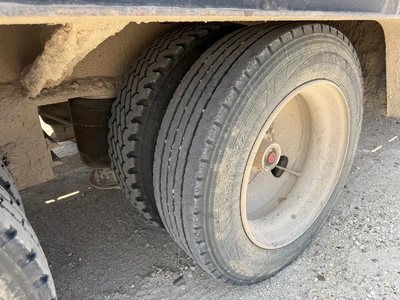Used 2001 _UNKNOWN_ _UNKNOWN_ Lowboy Trailers Texas US | Miedema Asset Management Group #1312511