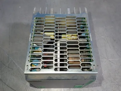Used PHONIX CONTACT 2866381 Power Supplies | HGR 24 #738738
