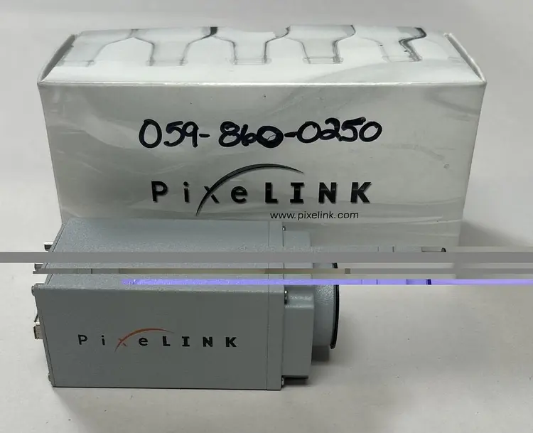 New | in-Stock PIXELINK PL-B781F Frame Grabbers & Cameras Ohio US | Surplus Asset Holdings #1542060
