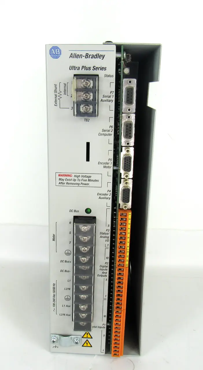 USED ALLEN BRADLEY 1398-PDM-010