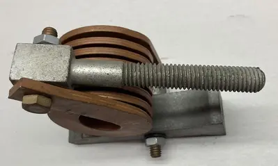 Clark,A18-23684,Blow Out Coil Assembly