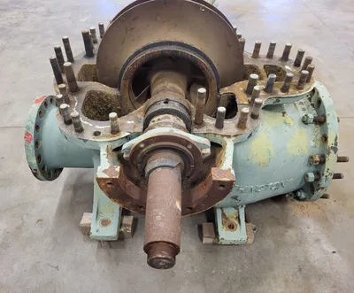 USED WORTHINGTON 12-LNS-32