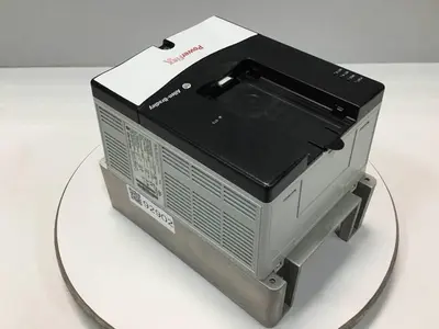USED ALLEN BRADLEY 20AD3P4A3AYNANC1 SER A