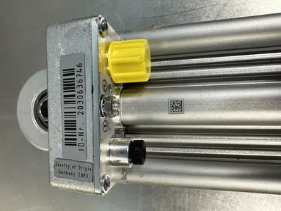 Used Erhardt+Leimer _UNKNOWN_ Linear Actuators South Carolina US | Palmetto Automation #1493903