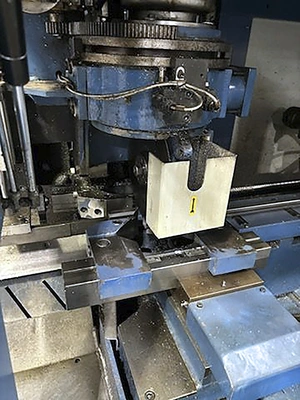 Used 2019 SIMEC MEC 120 CNC Tube, Pipe & Bar Cut-Offs | Machinery Marketing International #380263