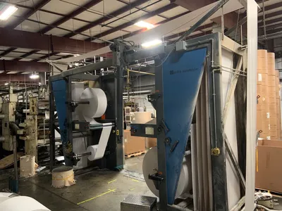 Machinery Solutions Group Splicer Controls Upgrade Motion Control & Automation | Machinery Solutions Group, Inc. (8)