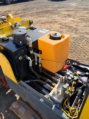 2019 WACKER NEUSON RTSC-3 Trench Compactors | Simonson Equipment (16)