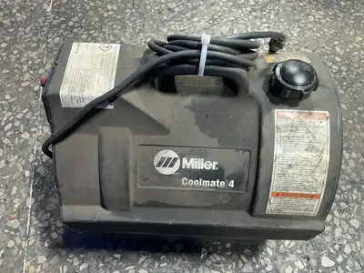 Used MILLER 042288 Welding Machinery (Other) Ohio US | HGR 24 #1404737
