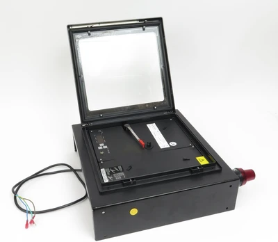 Used Partlow-West MRC 5000 Plotters California US | ANACAPA EQUIPMENT BROKERS, INC #1540712