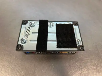 Qualcomm Omnitracs CV90-JB424-100 Rev. A/D Mobile GPS Server Module (2.3.1)
