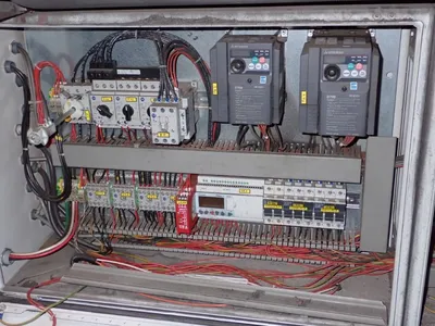 USED LOEWER DM4TD1000