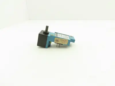 Honeywell LSZ7N1A Heavy Duty Limit Micro Switch 600VAC 10A NEMA A600