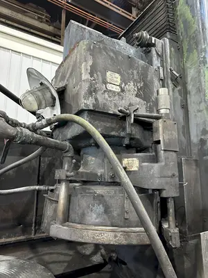 USED MATTISON 60E
