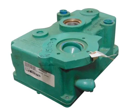 Used COPES VULCAN _UNKNOWN_ Gearboxes | Green Industrial #674023