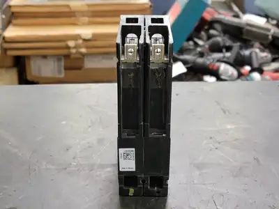 USED SIEMENS ED42B125