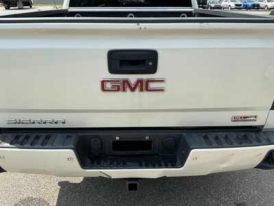 USED 2014 GMC SIERRA