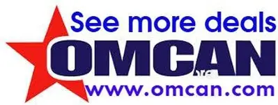 NEW OMCAN KS-CN-0100