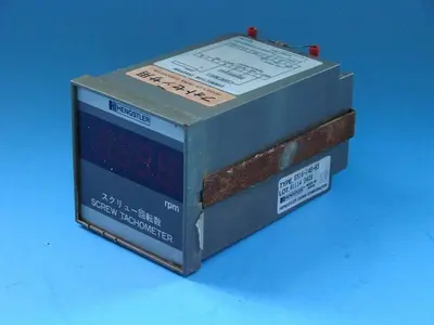 USED HENGSTLER E516-14S-63