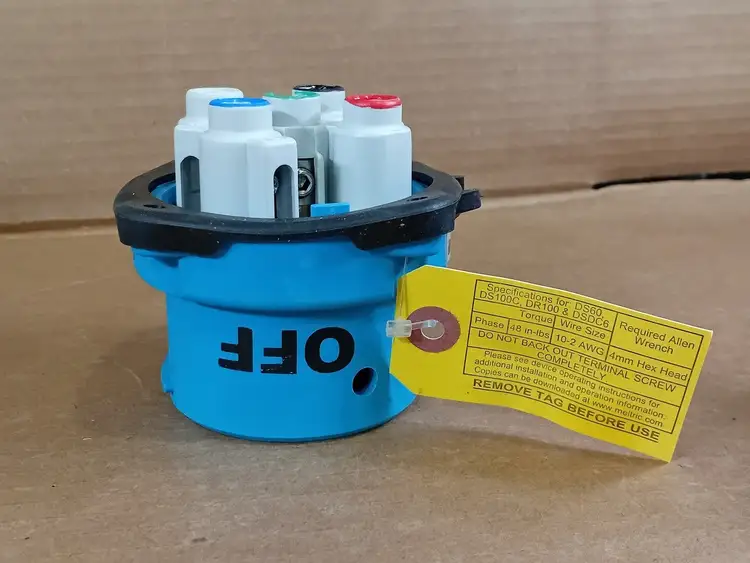 New | in-Stock MELTRIC 33-68183-C-K14-338 Cable & Wire British Columbia CA | Lenmark #367517