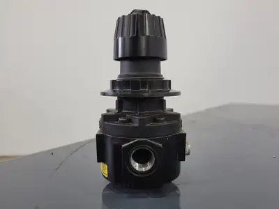 USED WILKERSON R26-04-G00 D10