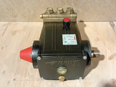 New | in-Stock HAWK NLT2525B Pumps British Columbia CA | Lenmark #1743794