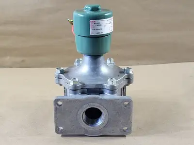 NEW ASCO 8214250