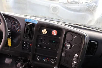 Used 2006 GMC C7500 Dump trucks Pennsylvania US | Proxy Equipment #1380740