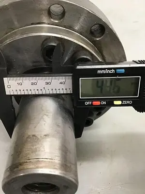 USED ENGEL ES600/150