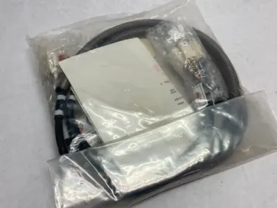 NEW YASKAWA WIRING HARNESS, B/T AXIS