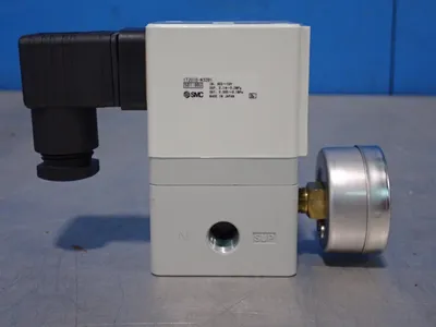 Used SMC IT2010N32B1 Pumps Ohio US | HGR 24 #799373
