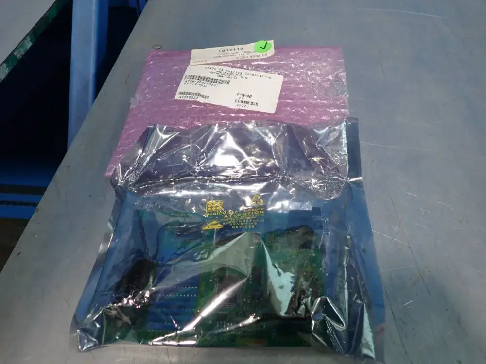 NEW FANUC A20B20020521