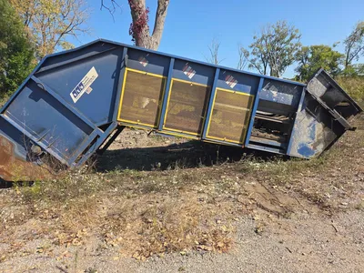 REM UNASSIGNED Conveyor | Alan Ross Machinery (4)