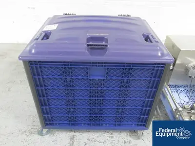 USED DovePac DovePac Flexible Containment Unit