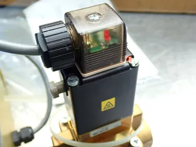 New | in-Stock PROTEUS INDUSTRIES INC 9WS2G30001 Pumps Ohio US | HGR 24 #870922
