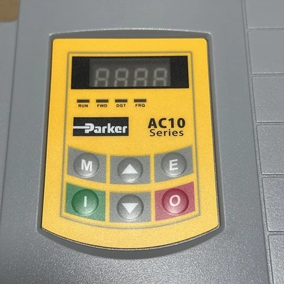 NEW Parker 10G-44-0230-BN