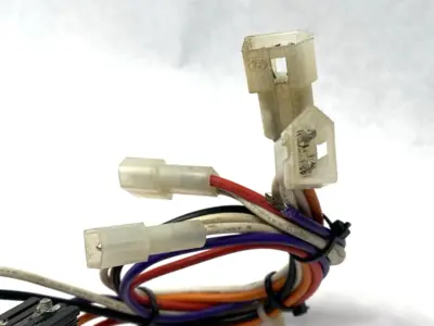 Used Traeger _UNKNOWN_ Temperature Controls Michigan US | Maverick Industrial Sales #1402099