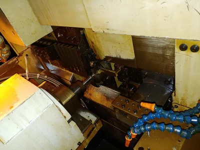 1998 CITIZEN L20 Swiss Type Automatic Screw Machines | Midstate Machinery (6)