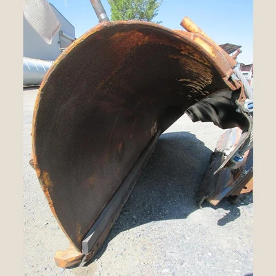 USED MONROE SNOW AND ICE MPFA 30-60-12-ISCT