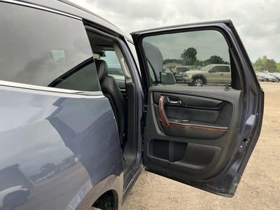 USED 2014 CHEVROLET TRAVERSE