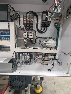 2015 CINCINNATI MILACRON MAGNA V 80 Injection Molding Machines | Norcal Machinery (10)