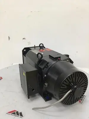 USED RELIANCE ELECTRIC DL1611Y-02KL500993-T2