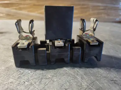 USED ALLEN-BRADLEY 1494F-FS30