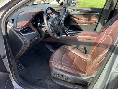 Used 2019 BUICK ENCLAVE SUVs Michigan US | Miedema Asset Management Group #1461344