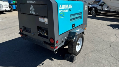 USED 2022 Airman PDS185S