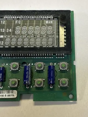 Used HONEYWELL 30756672-001 Miscellaneous Equipment (Electrical & Power) | Surplus Asset Holdings #1195986